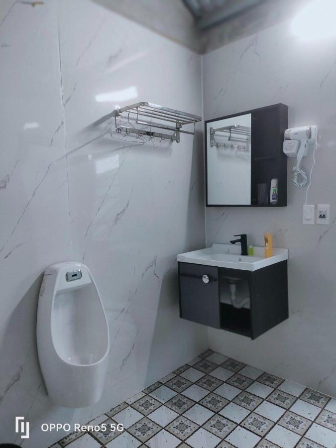 O Chau Homestay Лао Кай Екстериор снимка