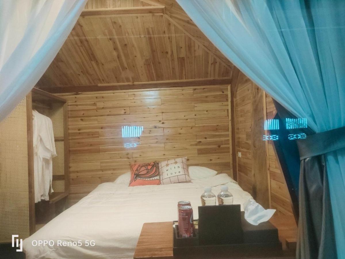O Chau Homestay Лао Кай Екстериор снимка